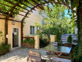 Casa Double M, Vama Veche